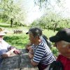 05 a Wanderung zum 1. Mai